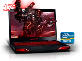 Alienware M17x Laptop Alienware M17x Laptop